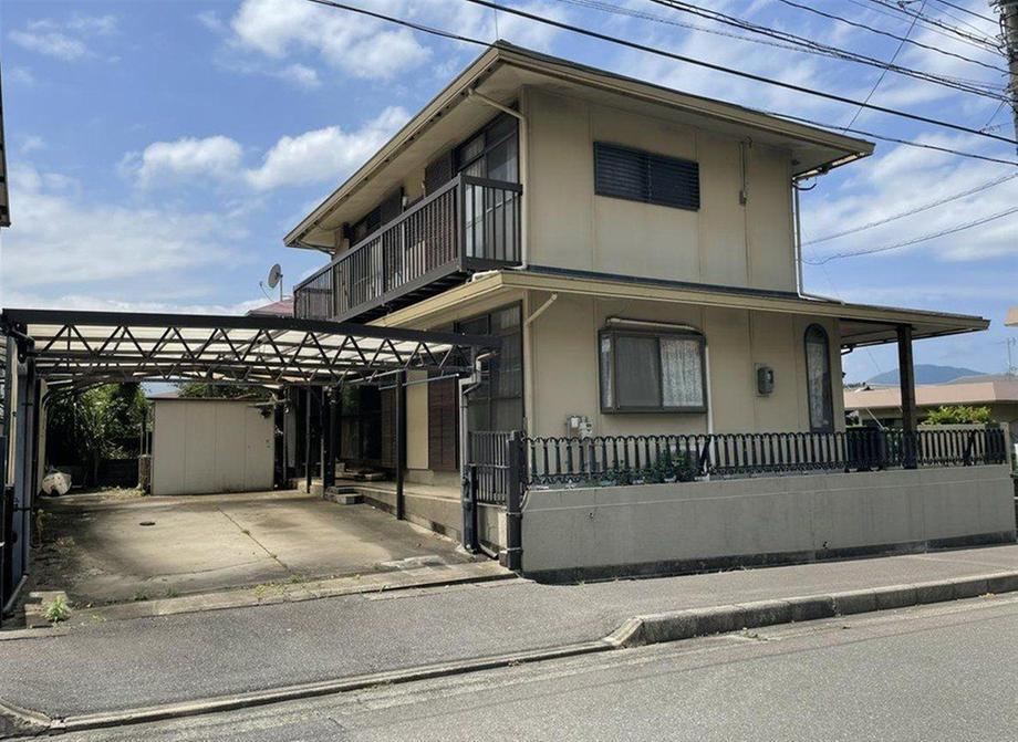 6DK house in Kokuraminami Ward, Kitakyushu, Fukuoka - Photo 1