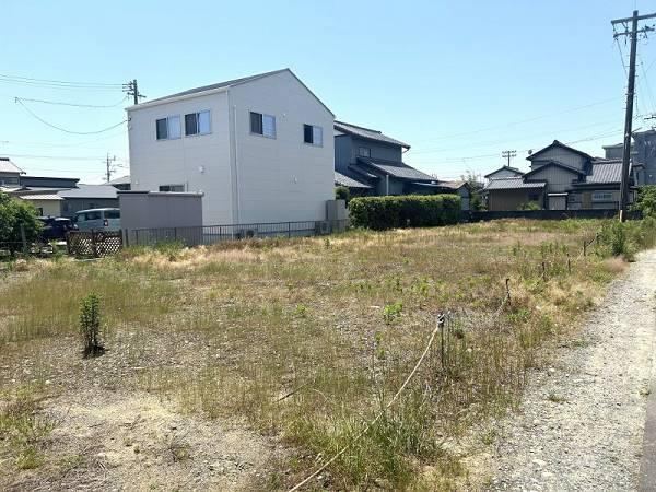563 m² land in Chuo Ward, Hamamatsu, Shizuoka - Photo 1