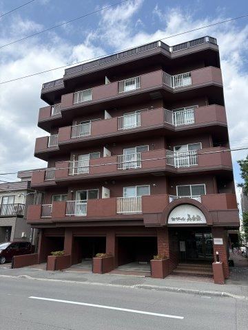 3LDK apartment in Higashi Ward, Sapporo, Hokkaido - Photo 1