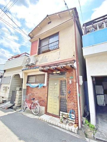 5K house in Miyakojima Ward, Osaka - Photo 1