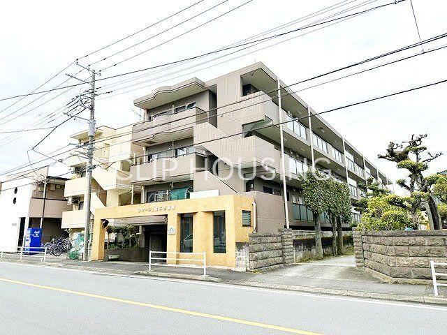 3LDK apartment in Midori Ward, Sagamihara, Kanagawa - Photo 1