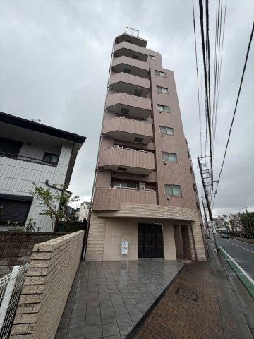 1LDK+S apartment in Adachi Ward, Tokyo - Photo 1