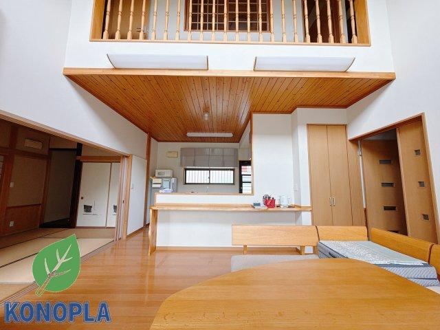 4LDK house in Annaka, Gunma - Photo 1