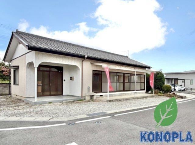 3DK house in Takasaki, Gunma - Photo 1