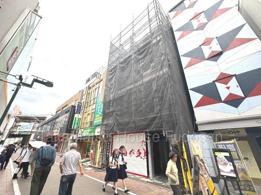 91 m² land in Meguro Ward, Tokyo - Photo 1