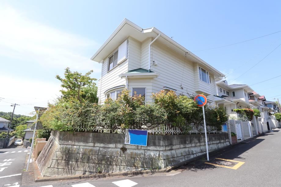4LDK house in Yokosuka, Kanagawa - Photo 1