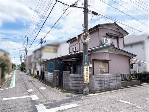 135 m² land in Nishitokyo, Tokyo - Photo 1