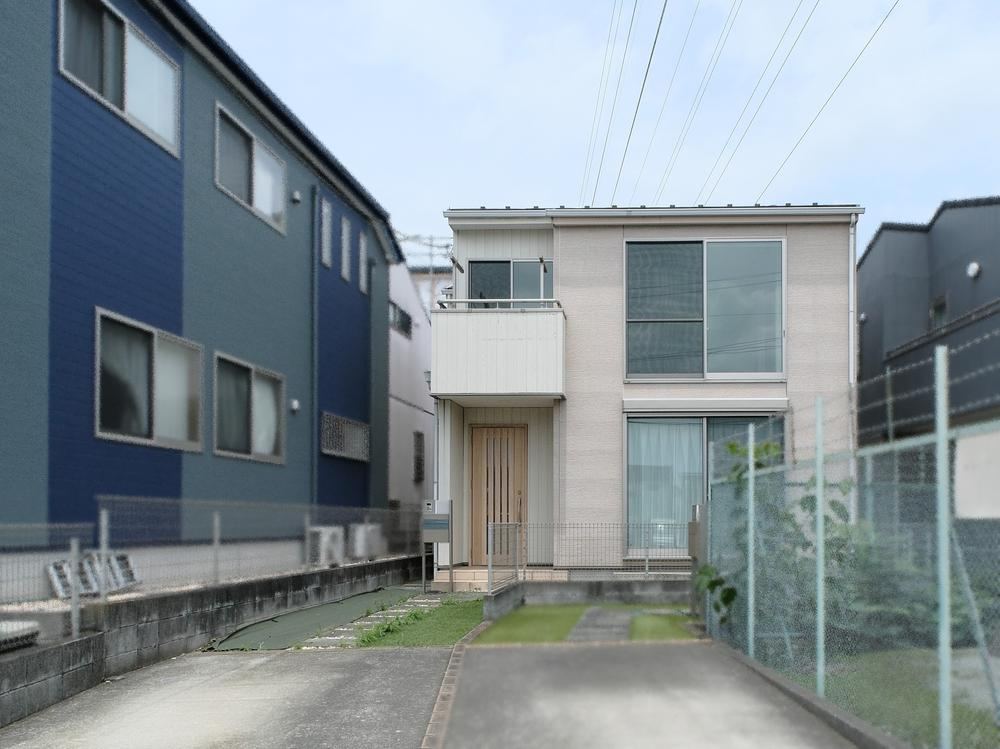 3LDK house in Chuo Ward, Sagamihara, Kanagawa - Photo 1