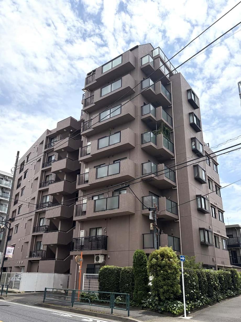 4LDK apartment in Kokubunji, Tokyo - Photo 1