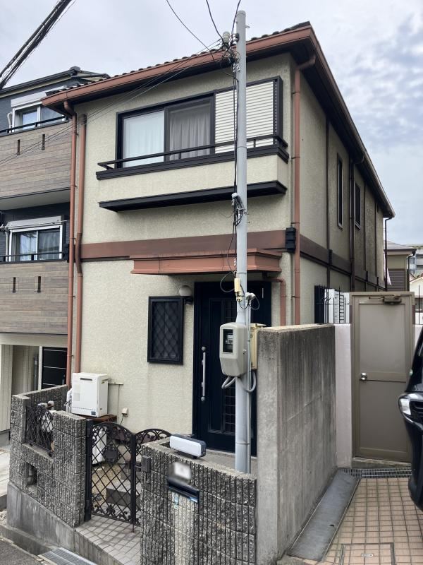 2LDK+S house in Tarumi Ward, Kobe, Hyogo - Photo 1