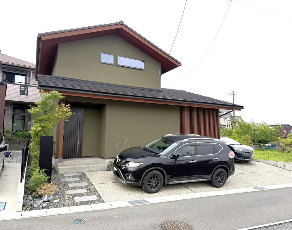 3LDK+S house in Tokai, Aichi - Photo 1