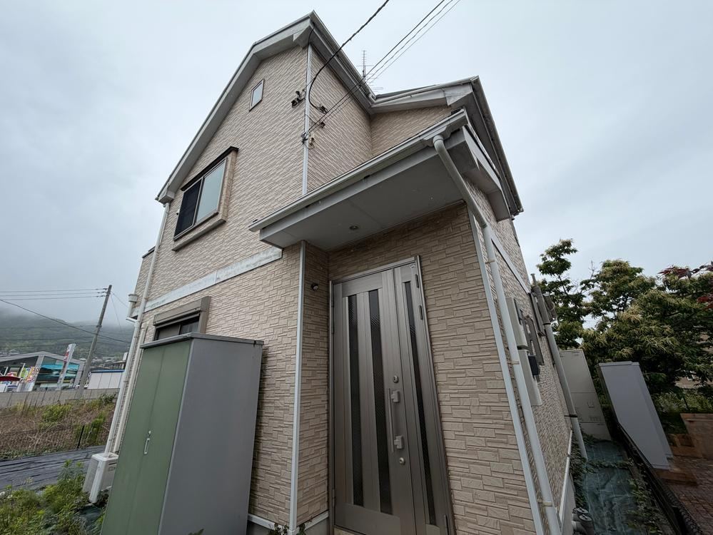 4LDK house in Midori Ward, Sagamihara, Kanagawa - Photo 1