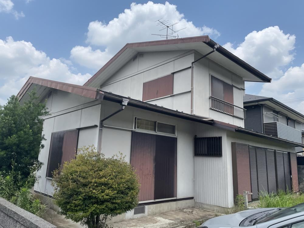 4DK house in Ichihara, Chiba - Photo 1