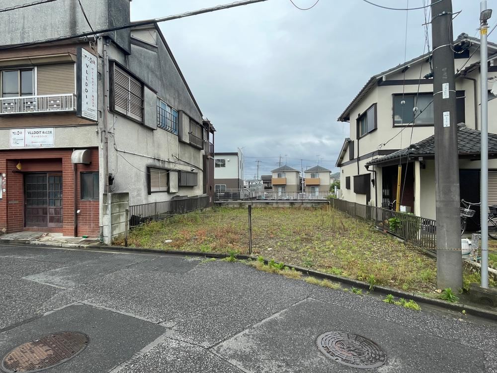 113 m² land in Hidaka, Saitama - Photo 1