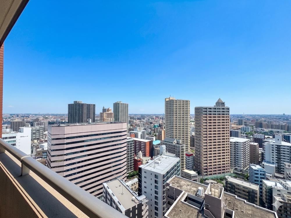 3LDK apartment in Kawaguchi, Saitama - Photo 1