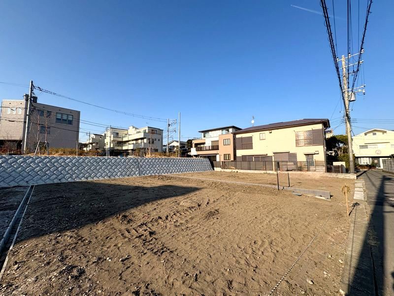 144 m² land in Kamakura, Kanagawa - Photo 1