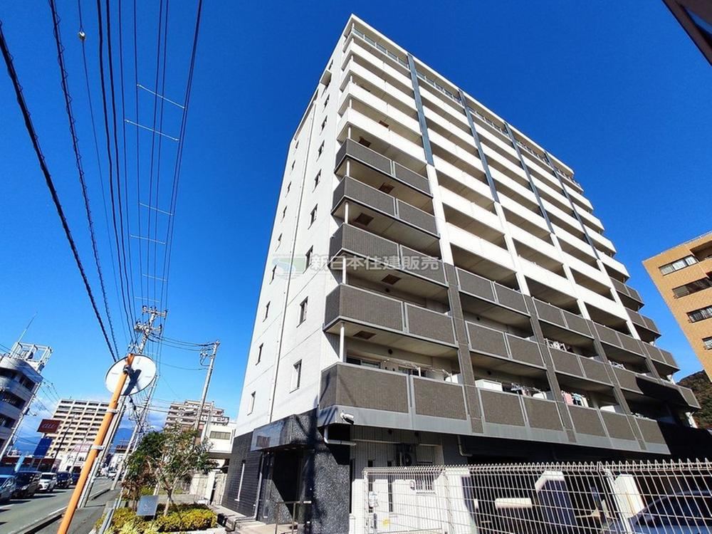3LDK apartment in Numazu, Shizuoka - Photo 1