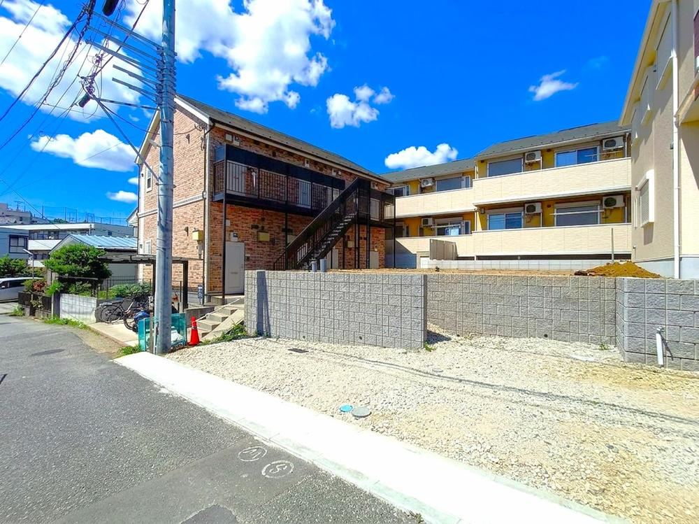 113 m² land in Kanagawa Ward, Yokohama, Kanagawa - Photo 1