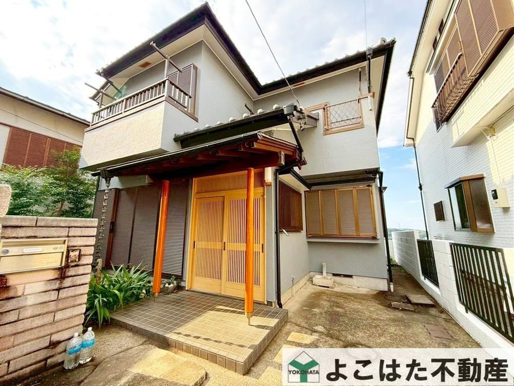 5DK+S house in Tama Ward, Kawasaki, Kanagawa - Photo 1