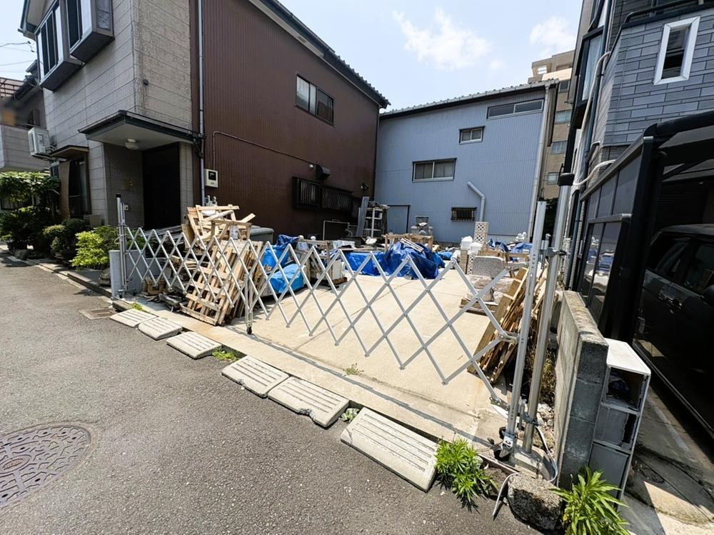 57 m² land in Kawasaki Ward, Kawasaki, Kanagawa - Photo 1