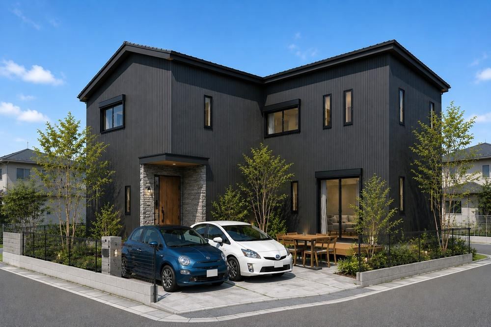 137 m² land in Yamato, Kanagawa - Photo 1