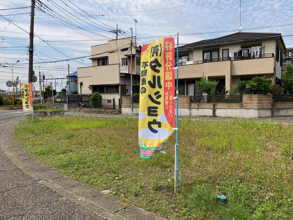 144 m² land in Kuki, Saitama - Photo 1