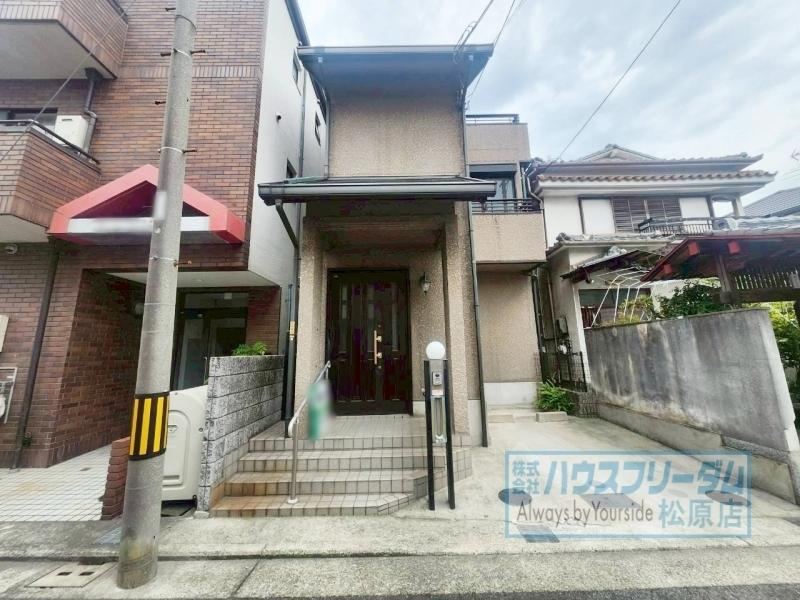 5DK house in Higashi Ward, Sakai, Osaka - Photo 1