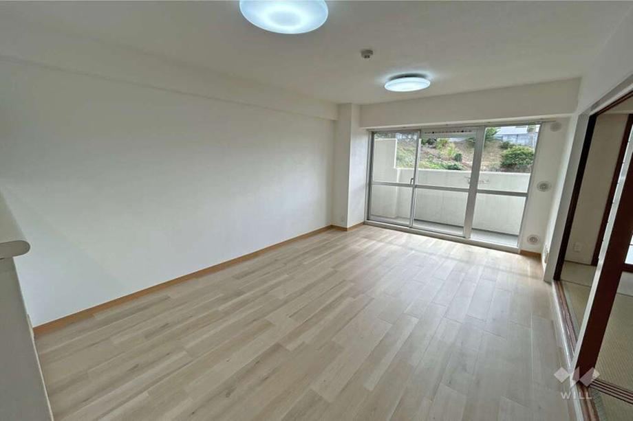 4LDK apartment in Nishinomiya, Hyogo - Photo 1
