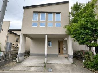 4LDK+S house in Toyoyama, Nishikasugai District