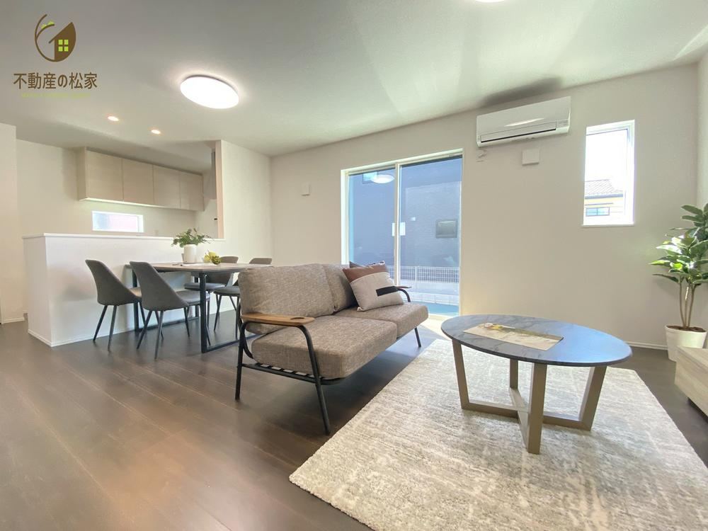 4LDK house in Isesaki, Gunma - Photo 1