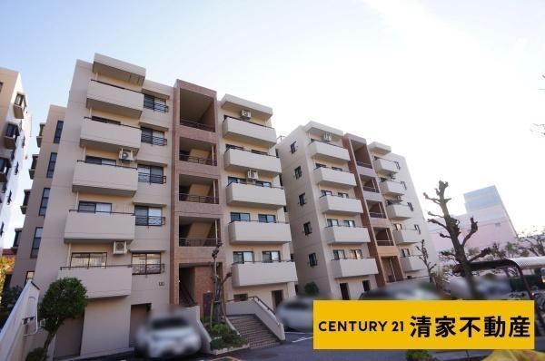 3LDK apartment in Kasugai, Aichi - Photo 1