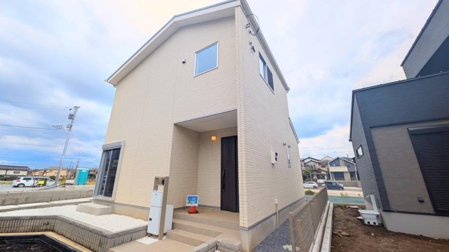 3LDK house in Funabashi, Chiba - Photo 1