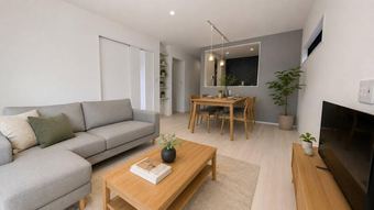 3LDK house in Midori Ward