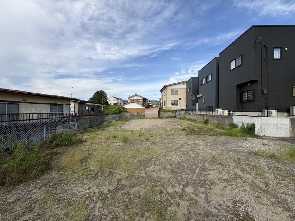 349 m² land in Tagajo, Miyagi - Photo 1
