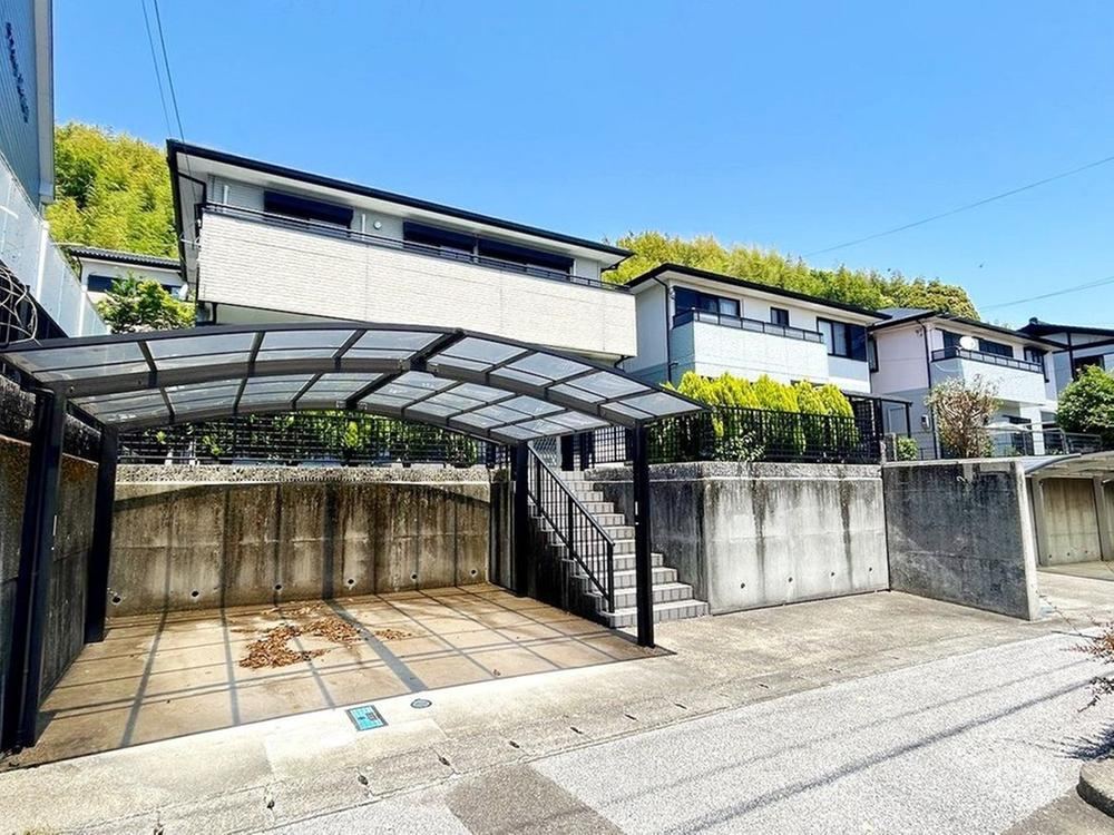 4LDK+S house in Nankoku, Kochi - Photo 1