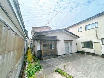 5LDK+S house in Daisen