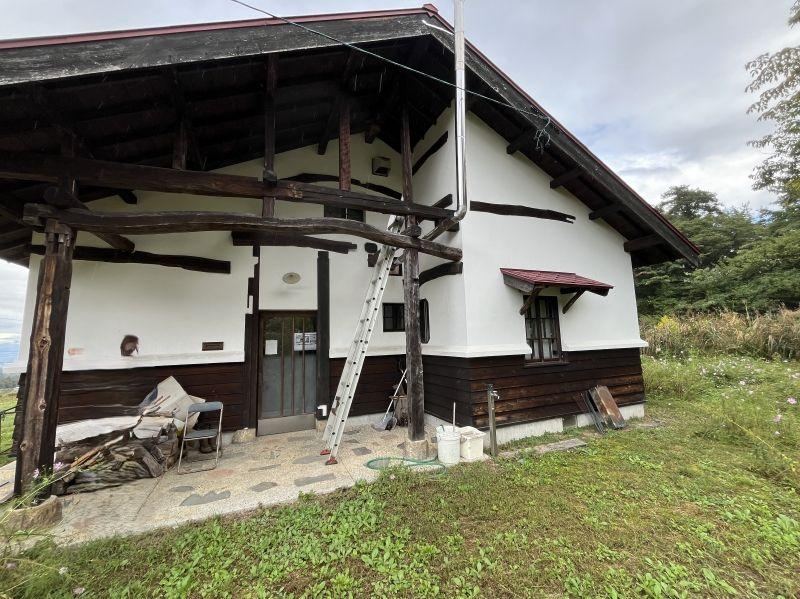 4LDK house in Shimojo, Shimoina District, Nagano - Photo 1