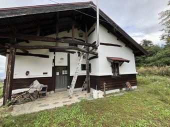 4LDK house in Shimoina District