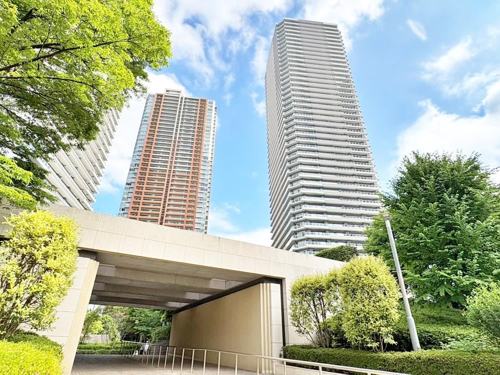1LDK apartment in Nakahara Ward, Kawasaki, Kanagawa - Photo 1