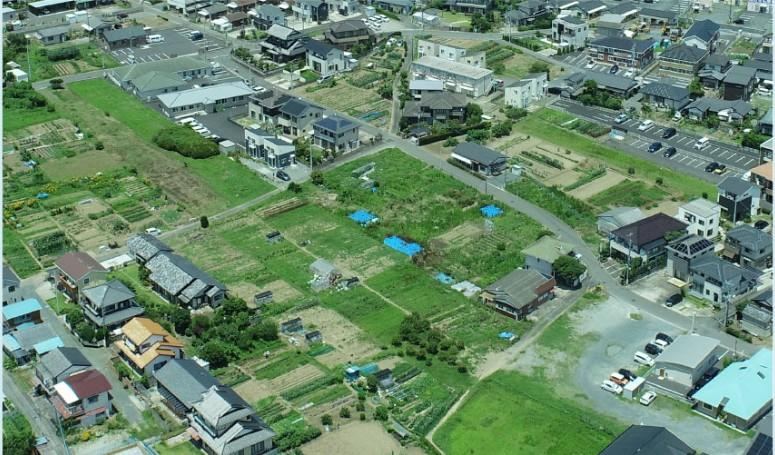 193 m² land in Hitachi, Ibaraki - Photo 1