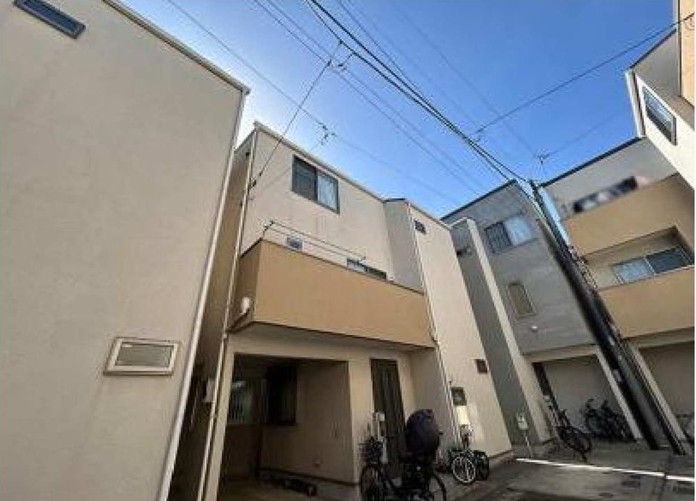 2LDK+S house in Kohoku Ward, Yokohama, Kanagawa - Photo 1