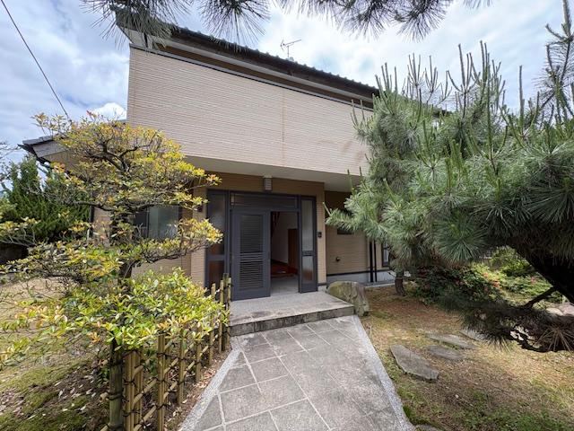 5LDK+S house in Onomichi, Hiroshima - Photo 1