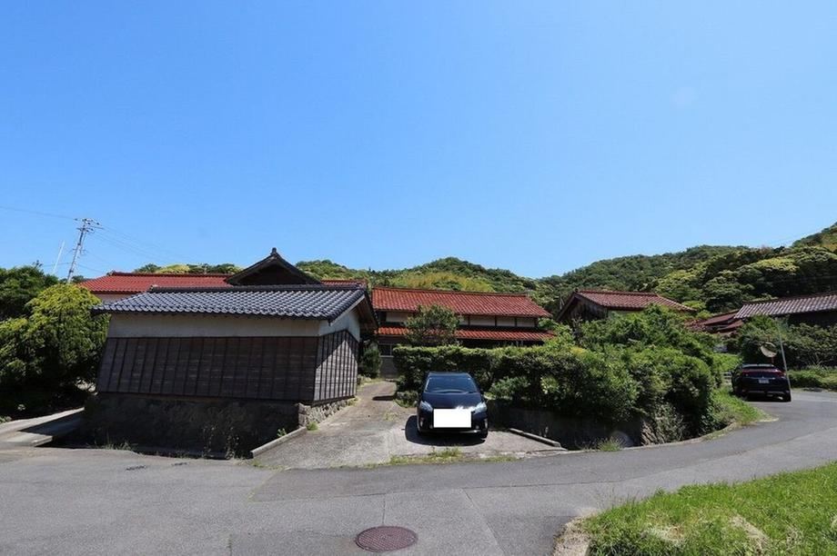 7DK+S house in Matsue, Shimane - Photo 1