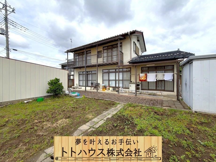 6DK+S house in Takasaki, Gunma - Photo 1