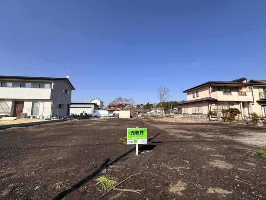 552 m² land in Utsunomiya, Tochigi - Photo 1
