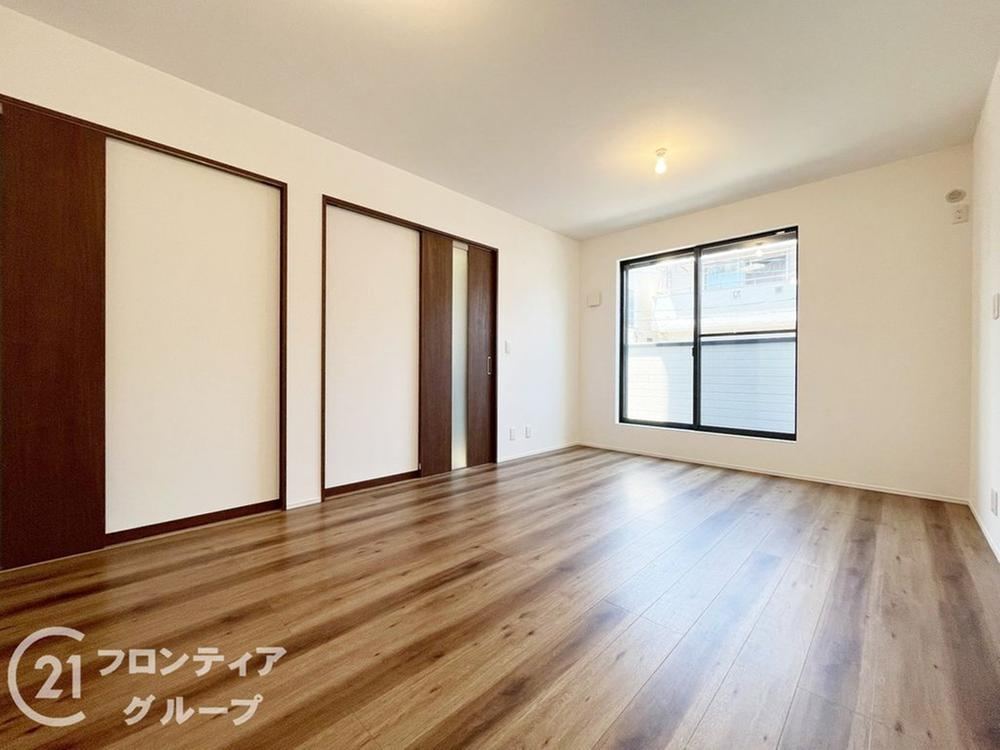 2LDK+S house in Amagasaki, Hyogo - Photo 1