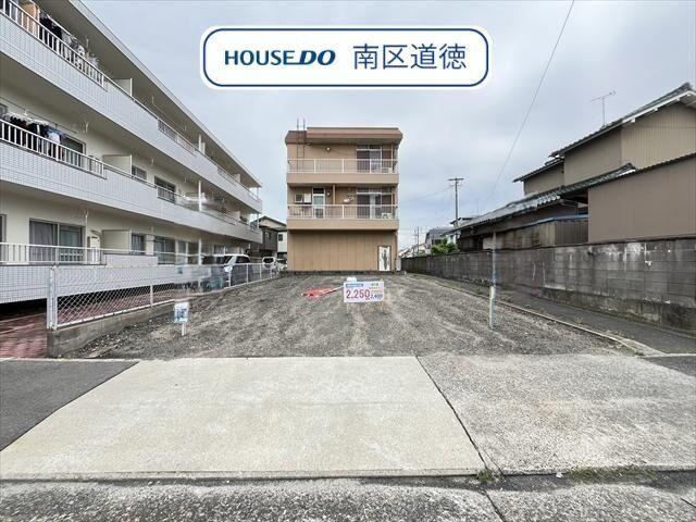 116 m² land in Minami Ward, Nagoya, Aichi - Photo 1