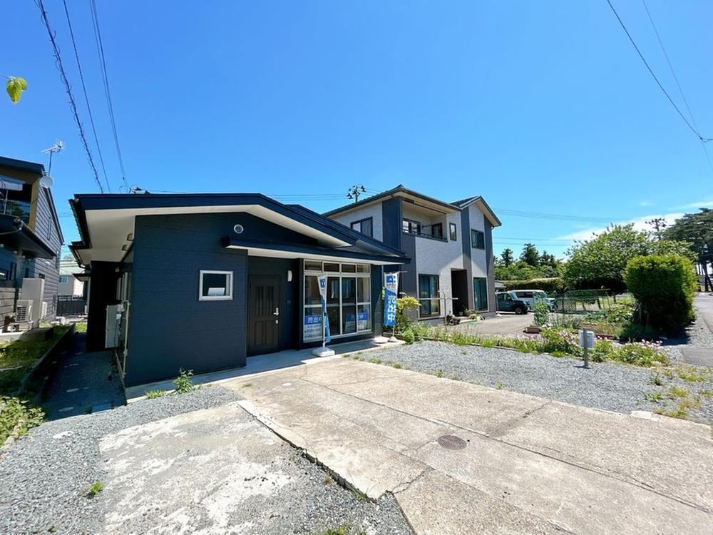 3LDK house in Hanamaki, Iwate - Photo 1