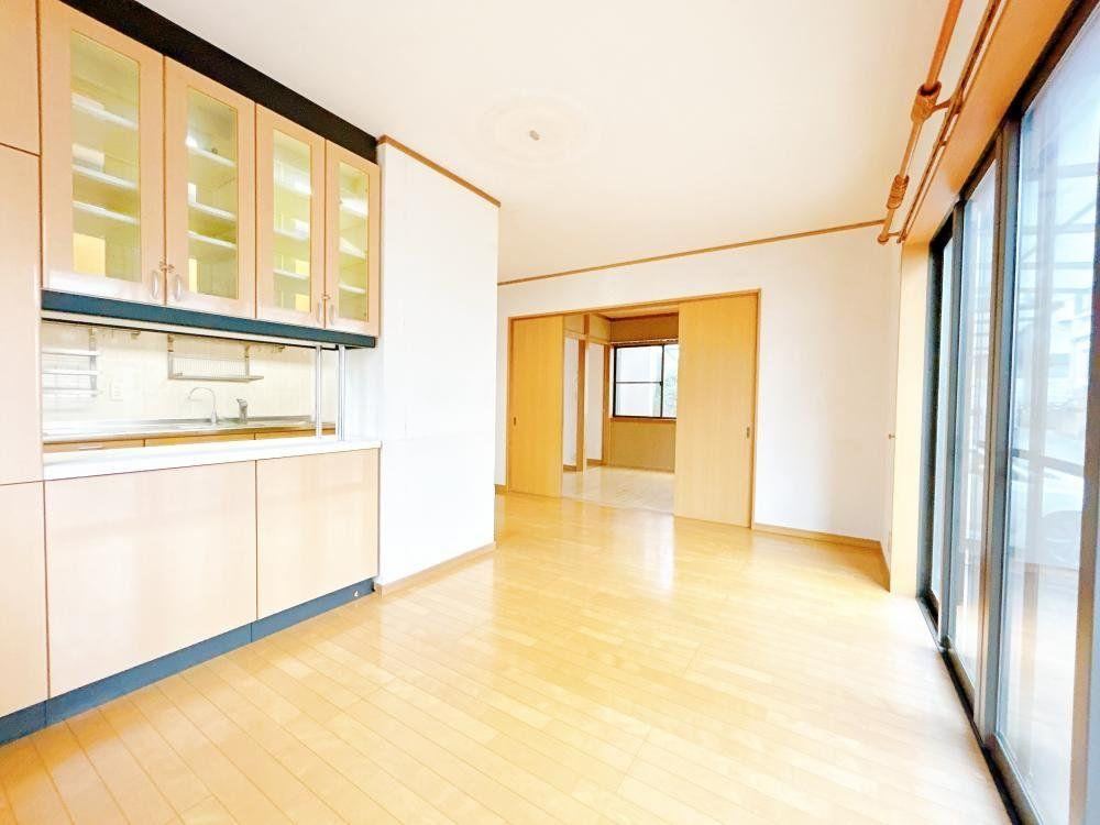 3LDK+S house in Funabashi, Chiba - Photo 1