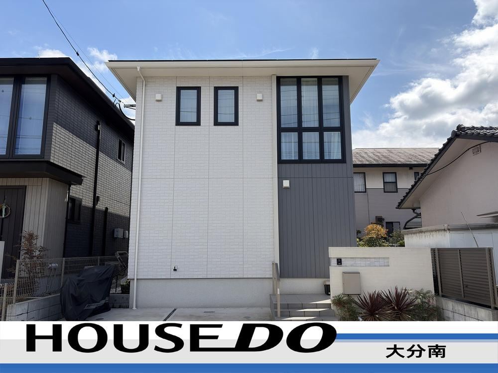 3LDK house in Oita, Oita - Photo 1